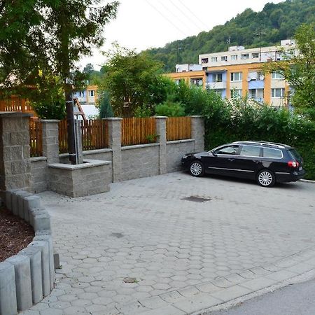 Rekreacny Dom Vyhne Daire Dış mekan fotoğraf