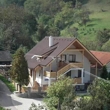 Rekreacny Dom Vyhne Daire Dış mekan fotoğraf