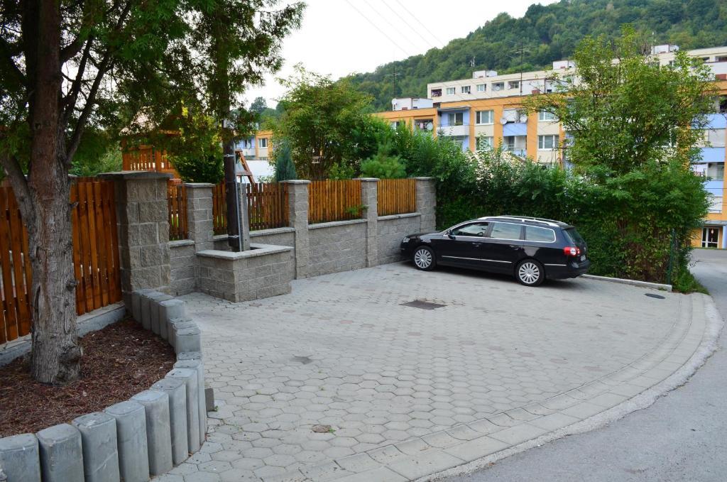 Rekreacny Dom Vyhne Daire Dış mekan fotoğraf